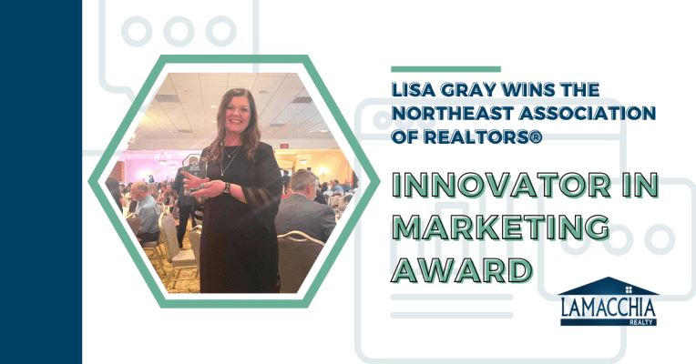 NEAR Marketing Innovation Award